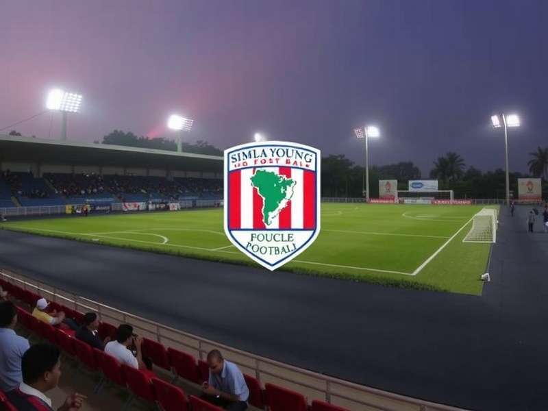 Mr. Arjun Patel - Head of Scouting