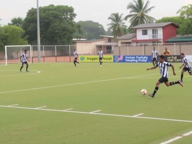 Ms. Priya Sharma - Head of Academy